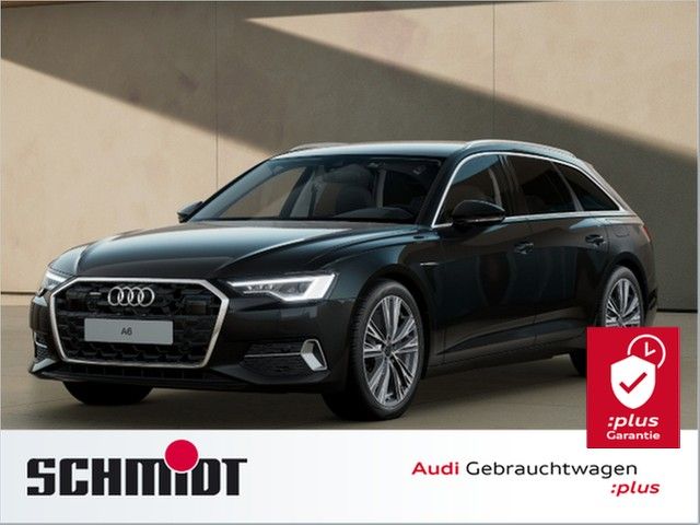 Image of Audi A6