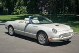 Ford Thunderbird 50th Anniversary #428 von 1500 - Ford Thunderbird von privat