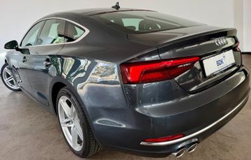 Audi A5 - 10