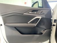 BMW iX1 - Vorschau Bild 18