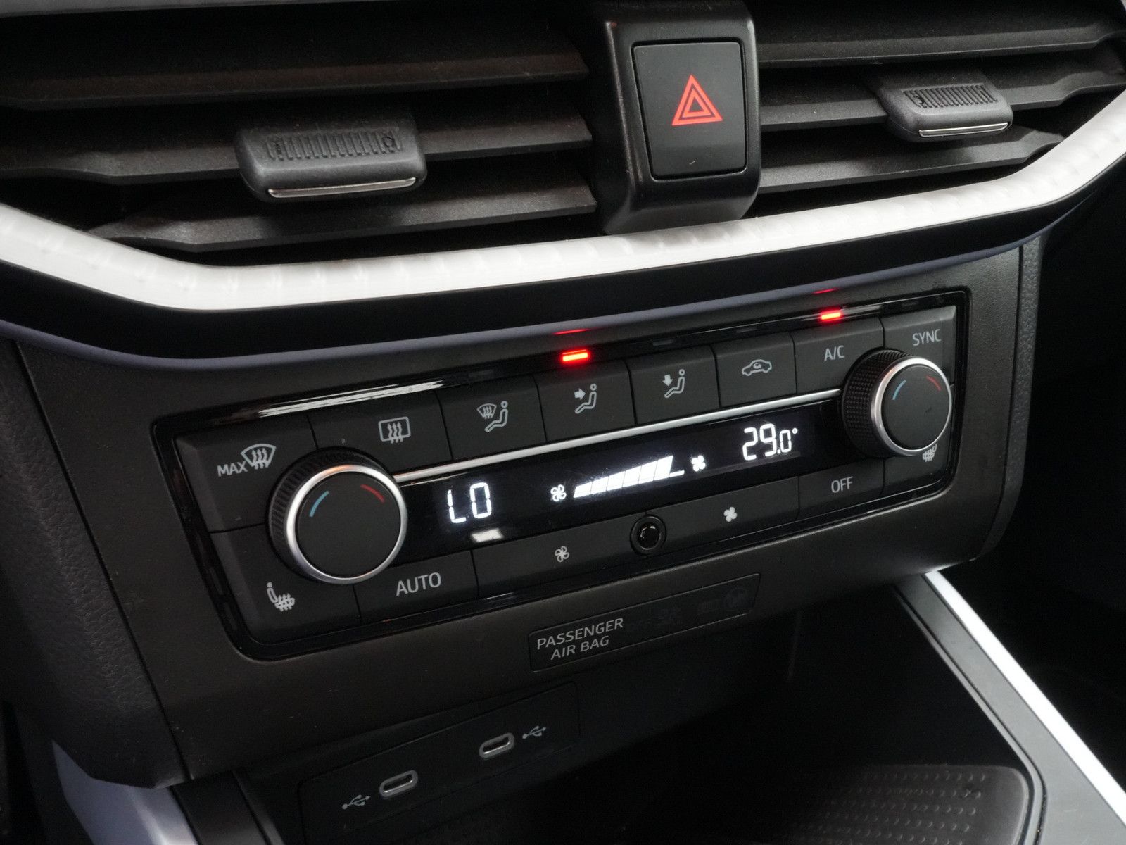 Seat Arona - Bild 9