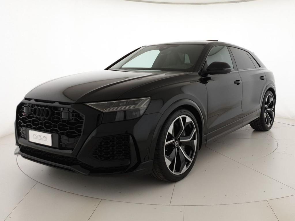Audi Coupé