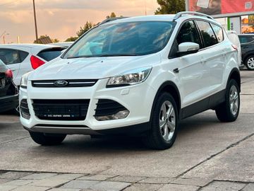 Ford Kuga - 2