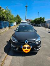 Renault Megane 3 Facelift - Auto fährt abe... - Renault Master Gebrauchtwagen in Frankfurt