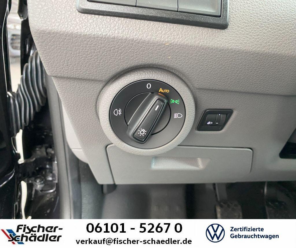 Volkswagen T6 Transporter 2.0TDI*KR*RearView*SitzHz.*
