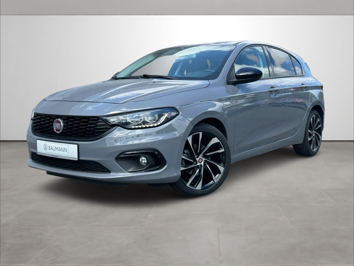 Tipo 1.4 T-Jet S-Design *BI-XENON*APP*SH*KLIMA*