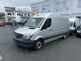 Mercedes-Benz Sprinter II Kasten 311  CDI Hoch /Lang Maxi - Mercedes-Benz Sprinter: Maxi Lang