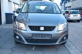 Seat Alhambra 4Kids *7Sitzer*Tüv Neu* - Seat Alhambra: Kids