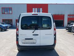 Fahrzeugabbildung Kangoo Rapid Extra 1.5 dCi 90 FAP SORTIMO