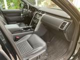 Land Rover Discovery 3.0 TD6 HSE Luxury HSE Luxury - Land Rover Discovery in Mainz