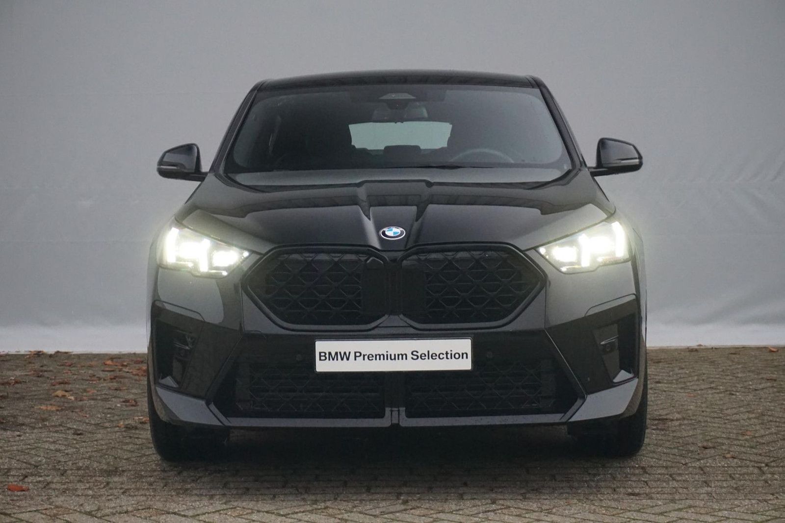 BMW X2 sDrive18d M Sportpaket Pro 19'' / Harman Kard imagem 3