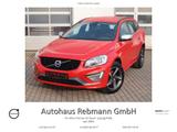 Volvo XC60 D3 R-Design*FWD - Volvo XC60 in Halle