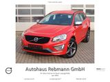Volvo XC60 D3 R-Design*FWD - Volvo XC60: Fwd