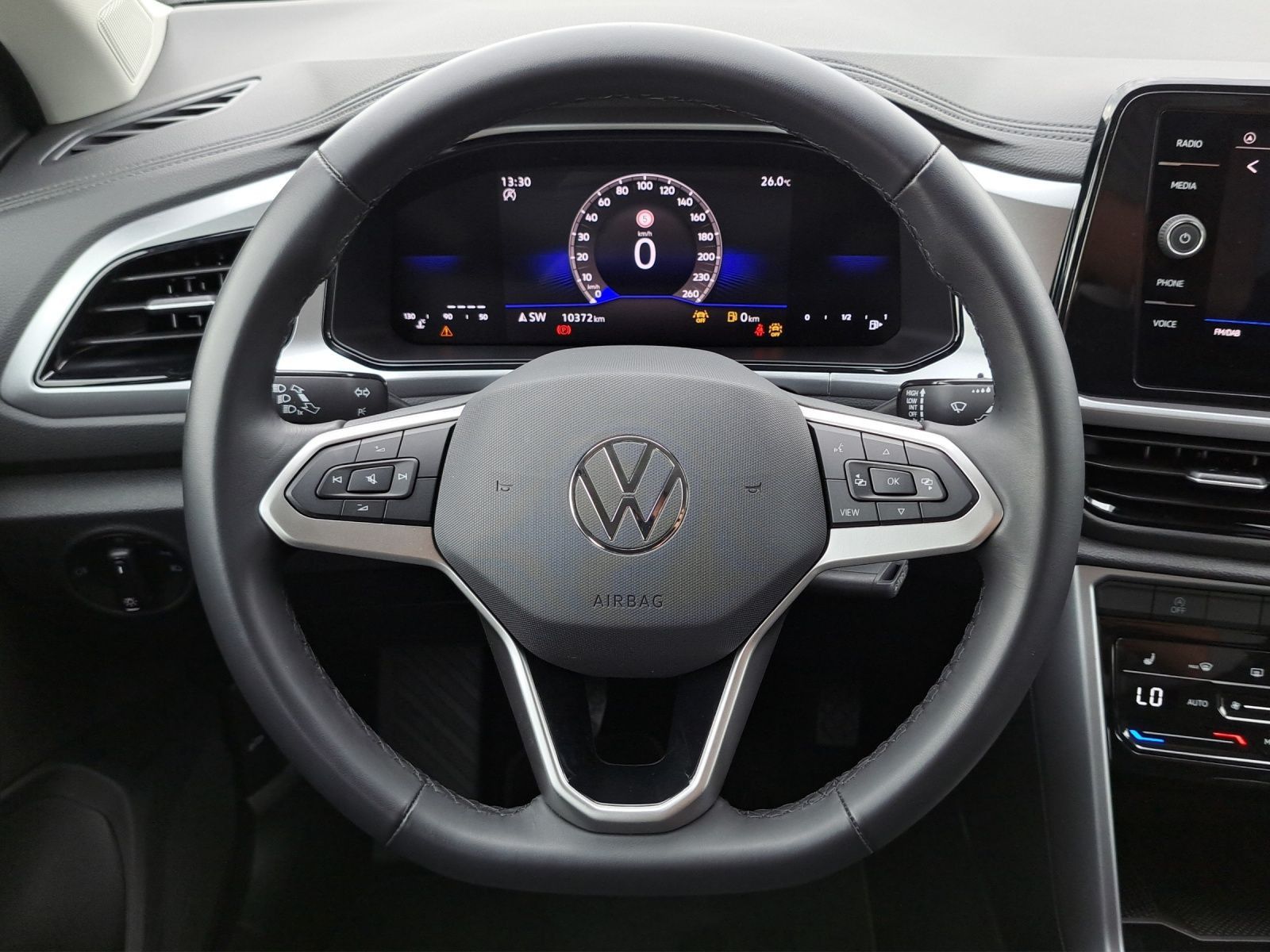 Volkswagen T-Roc - Bild 10