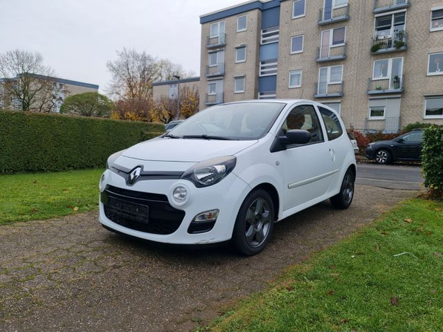 Renault Twingo iTwingo 1.2 16V 