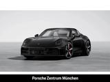 Porsche 992 911 Targa 4S Liftsystem-VA BOSE Sitzbelüftun - gebrauchte Porsche Coupés