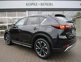 Mazda CX-5 NEWGROUND 2.5L*Automatik*lückenl.Scheckheft - Mazda aus 2024