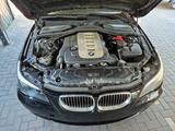 BMW 530d touring Edition Exclusive Edition Exclusive - BMW 5er Reihe aus 2008: Kombi