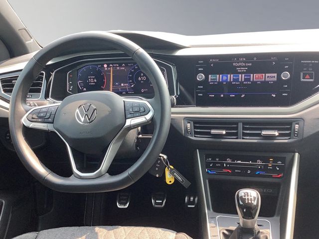 Taigo 1.0TSI Move AHK NAVI AHK ACC MATRIX-LED