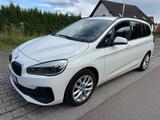 BMW 218 Gran Tourer 218d xDrive Advantage Advantage