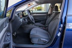 VW Golf VIII Move / ACC / IQ.DRIVE / CARPLAY