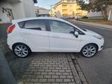 Ford Fiesta 1,5 TDCi / Scheckheft/ NEUER TÜV - Ford Fiesta: Tdci