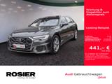 Audi A6 Avant 40 TDI quattro S line STANDHZ. ACC B+O - Audi A6: 5 Türen