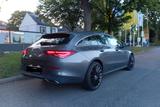 Mercedes-Benz CLA 200 Shooting Brake CLA 200 d DCT Shootin... - Mercedes-Benz CLA 200 Shooting Brake von privat