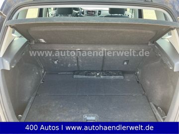Volkswagen Golf Sportsvan - 8