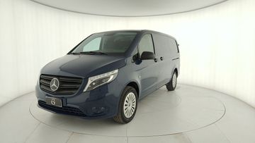 Mercedes Vito - 1