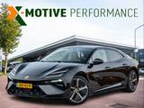Lotus Emeya S 102 kWh Sport AWD | Carbon | KEF Sound | - schwarze Lotus Emeya
