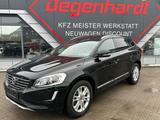 Volvo XC 60 Summum AWD Bi-Xenin Nav Leder AHK - Volvo XC60 in Rostock