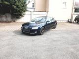 Audi A5 2.0 TFSI Sportback -