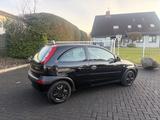 Opel Corsa 1.2 Automatik 4 Zylinder Motor - Opel Corsa aus 2002: 1.2