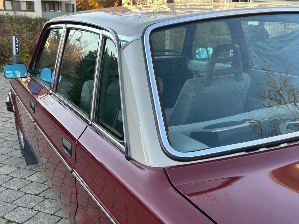Volvo 244