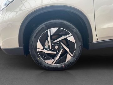 Fotografie des Suzuki Vitara 1.4 Hybrid Comfort+ Kamera*Schiebedach