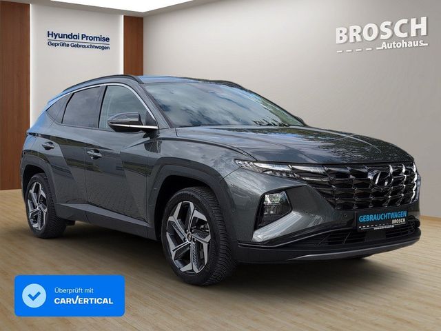 Hyundai TUCSON PHEV 1.6T PRIME 4WD GARANTIE ASSIST-P+ 36