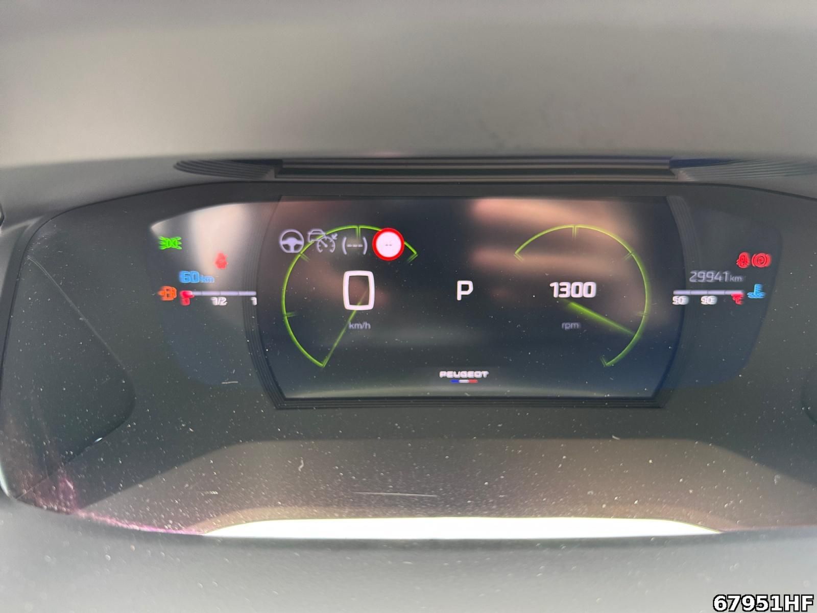 Fahrzeugabbildung Peugeot 2008 1.2 PureTech 130, GT