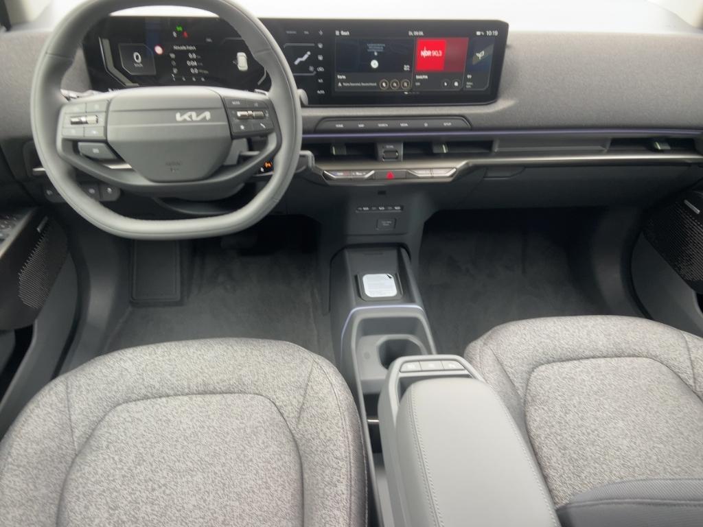 Kia EV2 Earth 42.2KWH DriveWise Wärmepumpe Harman/Ka