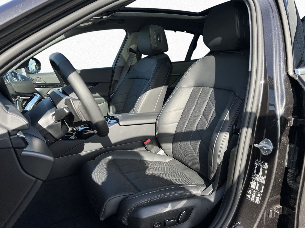 BMW 540 - Bild 12