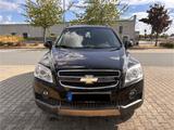 Chevrolet Captiva 2.0 LT 4WD 5-Sitzer - Chevrolet Captiva in Dresden
