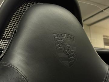 2004 Porsche BOXSTER 缩略图 18