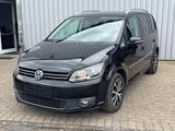 Volkswagen Touran Highline DSG Scheckheftgepflegt