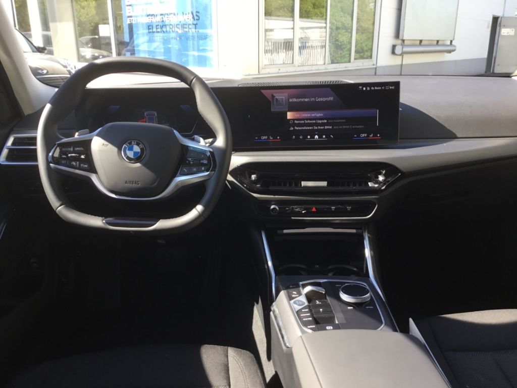BMW 318 - Bild 11