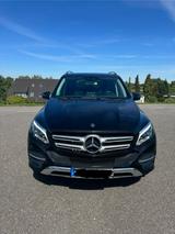 Mercedes-Benz GLE 350 d 4MATIC - - Mercedes-Benz GLE 350 Gebrauchtwagen in Hamburg