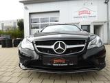 Mercedes-Benz E 220 E 220 CDI/Sportpaket/wenig km/Facelift/LED - Mercedes-Benz E 220: Cdi Sport