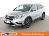 Honda CR-V 1.6 DTEC Elegance 2WD*NAVI*TEMPO*CAM*PDC* - Honda Gebrauchtwagen in Köln