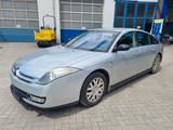 Citroën C6 2.2 HDi 170 Biturbo FAP Exclusive Exclusive - Citroën C6: Exclusive