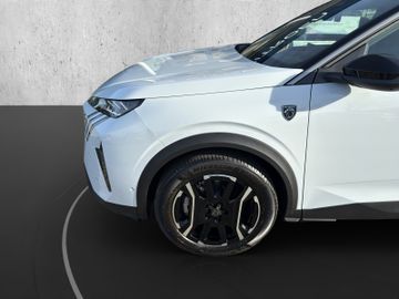 Peugeot 3008 1.6 195 GT Kam.+KeyLess+LED+Navi+SD+SHZ+ACC