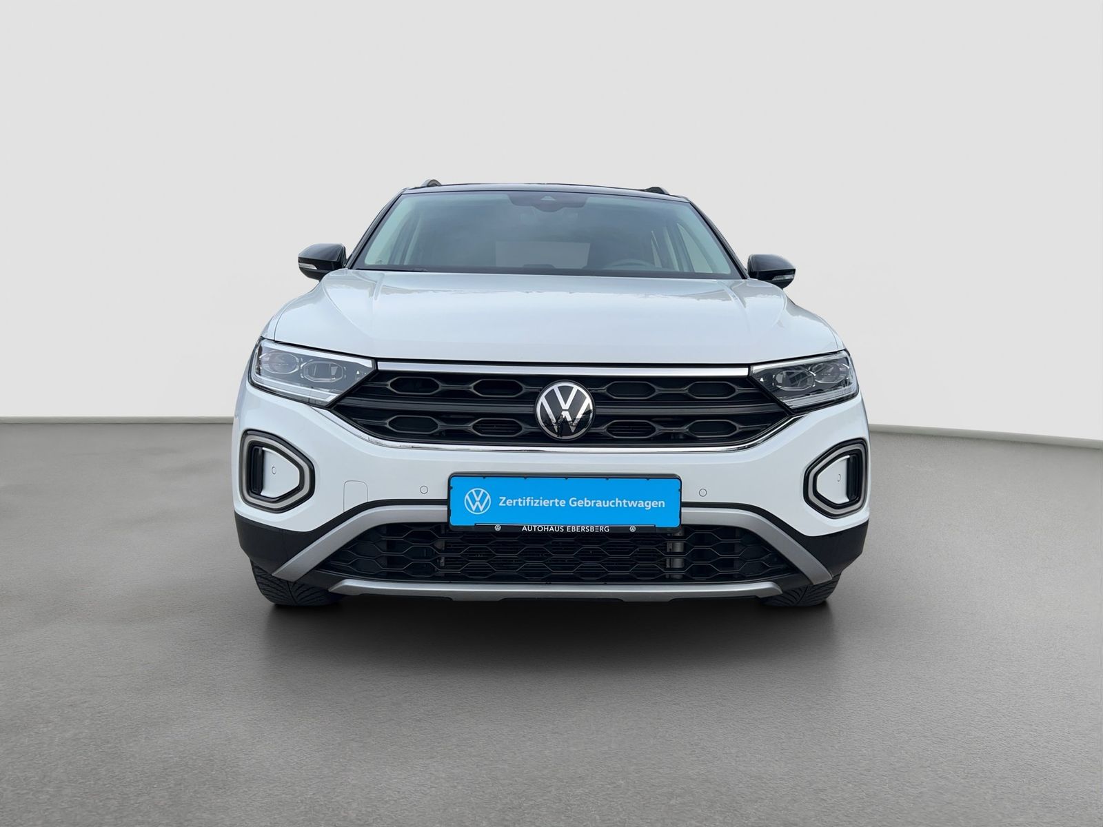 Volkswagen T-Roc - Bild 3